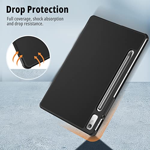 CACOE Case for Lenovo Tab P11 Pro 2nd Gen 11.2 Inch TB132/TB138 2022