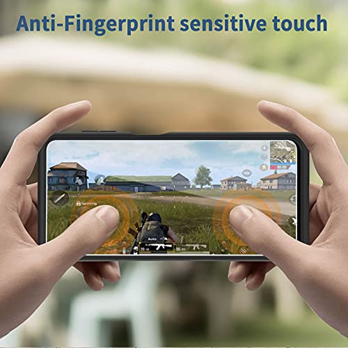 Protective Cover Sets for Moto G Power 2021