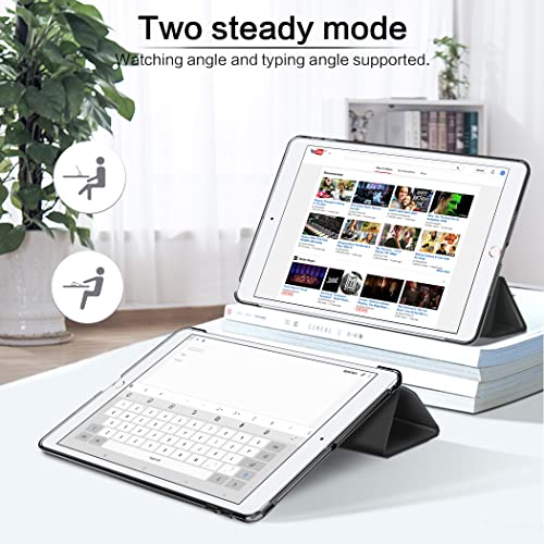 CACOE Case Compatible with iPad Air 1 (2013 Release)
