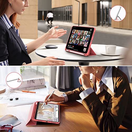 Case Compatible with iPad 10th Gen 10.9 Inch 2022
