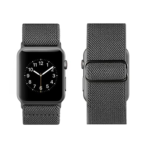 2 Pack Nylon Band for Apple Watch