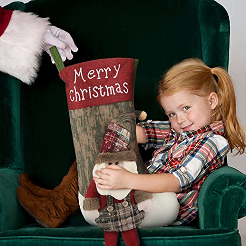 CACOE Christmas Stocking Set 3