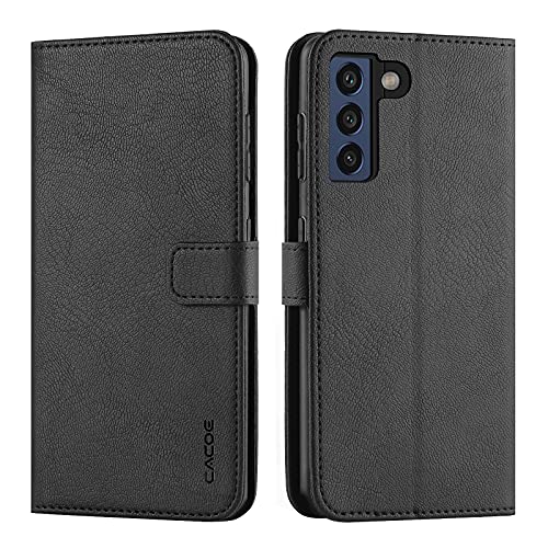 CACOE Case Compatible with Samsung Galaxy S21 FE 5G