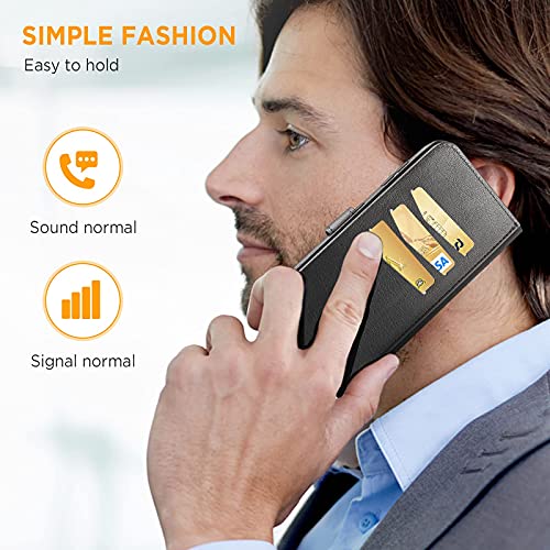 CACOE Case Compatible with Samsung Galaxy S21 FE 5G