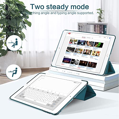 CACOE Case Compatible with iPad Air 1 (2013 )
