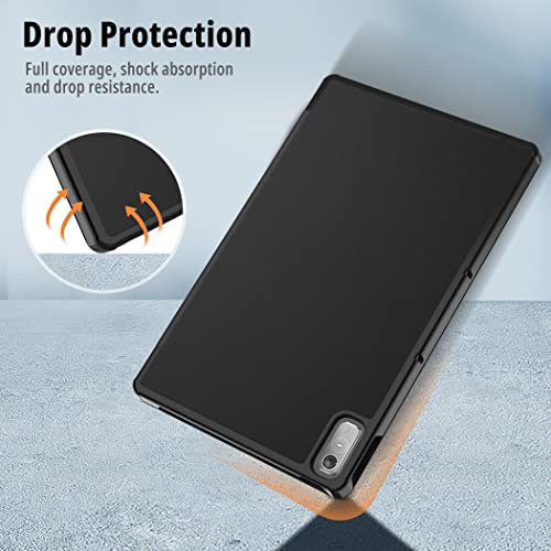 CACOE Case Compatible with Lenovo Tab P11 2nd Gen 11.5 Inch 2022