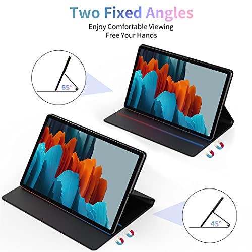 CACOE Case Compatible with Samsung Galaxy Tab S7 11 Inch