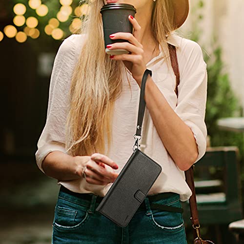 CACOE Case Compatible with Samsung Galaxy A12