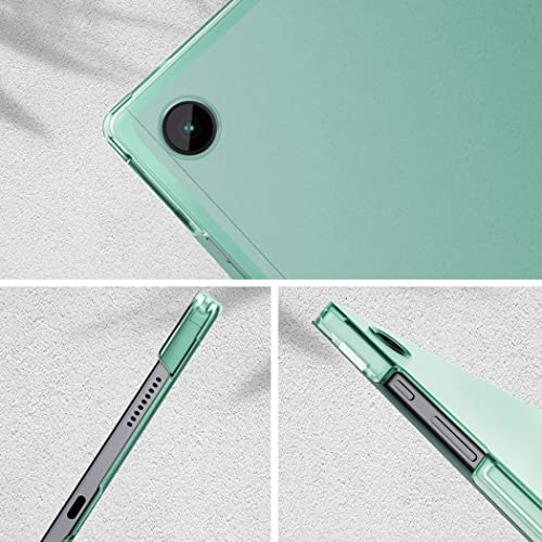 CACOE Case Compatible with Samsung Galaxy Tab A8 10.5 2021 ‎SM-X200/ ‎X205