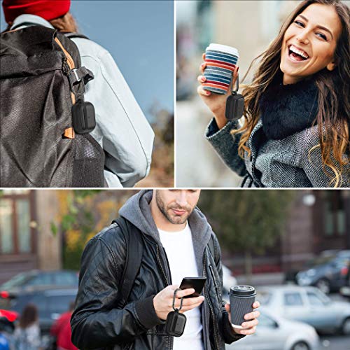 CACOE Silicone Case Compatible with AirPods 3 2021