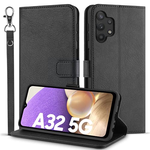 CACOE Case Compatible with Samsung Galaxy A32 5G