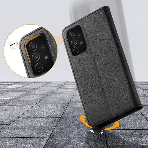 CACOE Case Compatible with Samsung Galaxy A72
