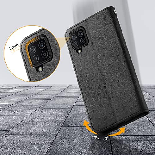 CACOE Case Compatible with Samsung Galaxy A12