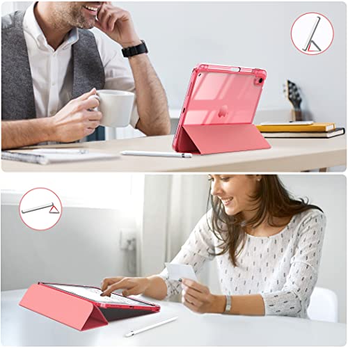 Case Compatible with iPad 10th Gen 10.9 Inch 2022