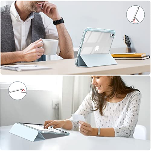 CACOE Case Compatible with iPad 10 Generation 10.9 inch