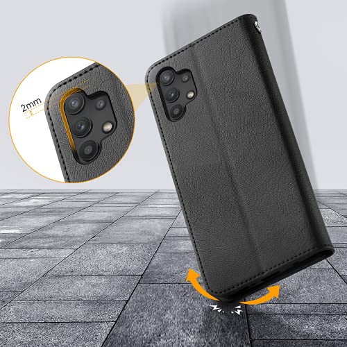 CACOE Case Compatible with Samsung Galaxy A32 5G