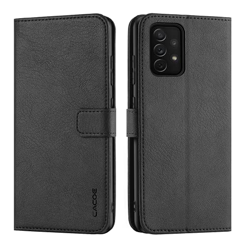 CACOE Case Compatible with Samsung Galaxy A72