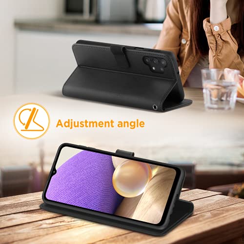 CACOE Case Compatible with Samsung Galaxy A32 5G