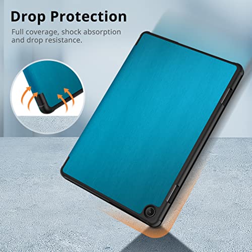 CACOE Case Compatible with Lenovo Tab M10 3rd Gen 10.1 Inch 2022 TB328