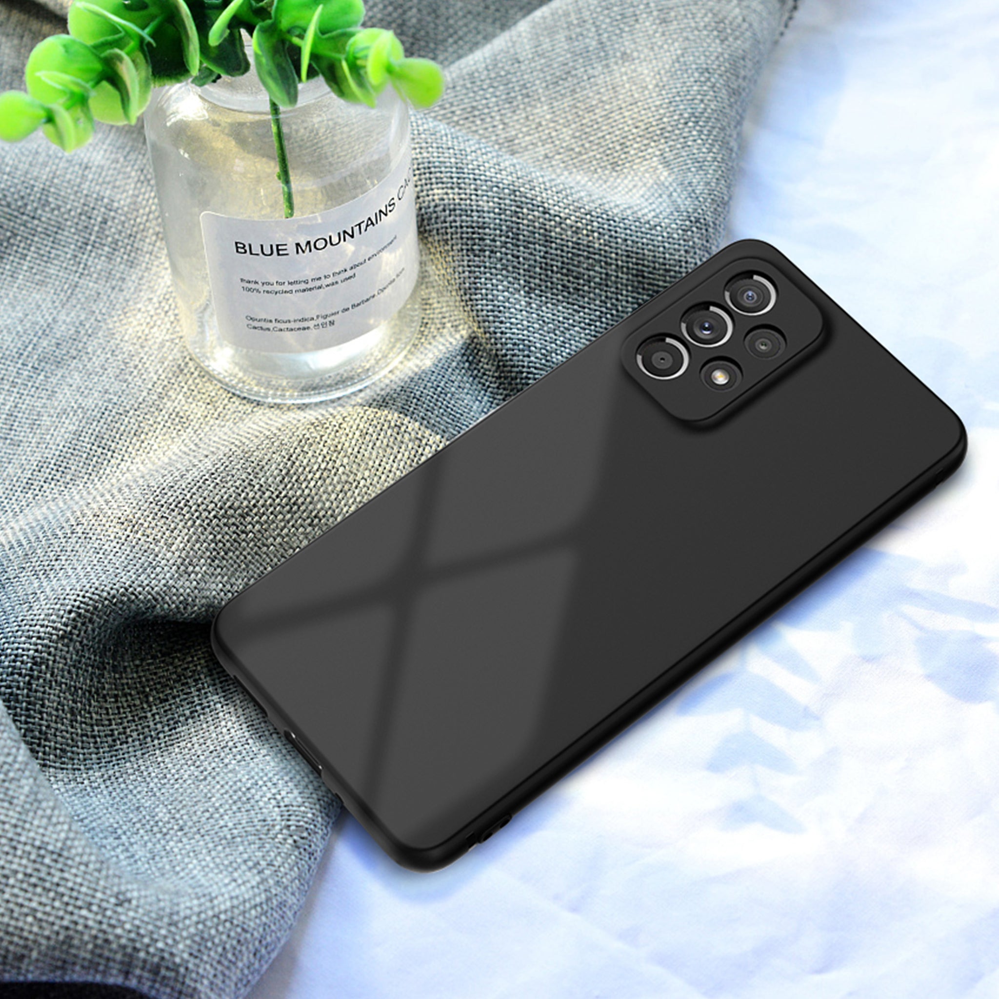 CACOE Slim Case for Samsung Galaxy A33 5G