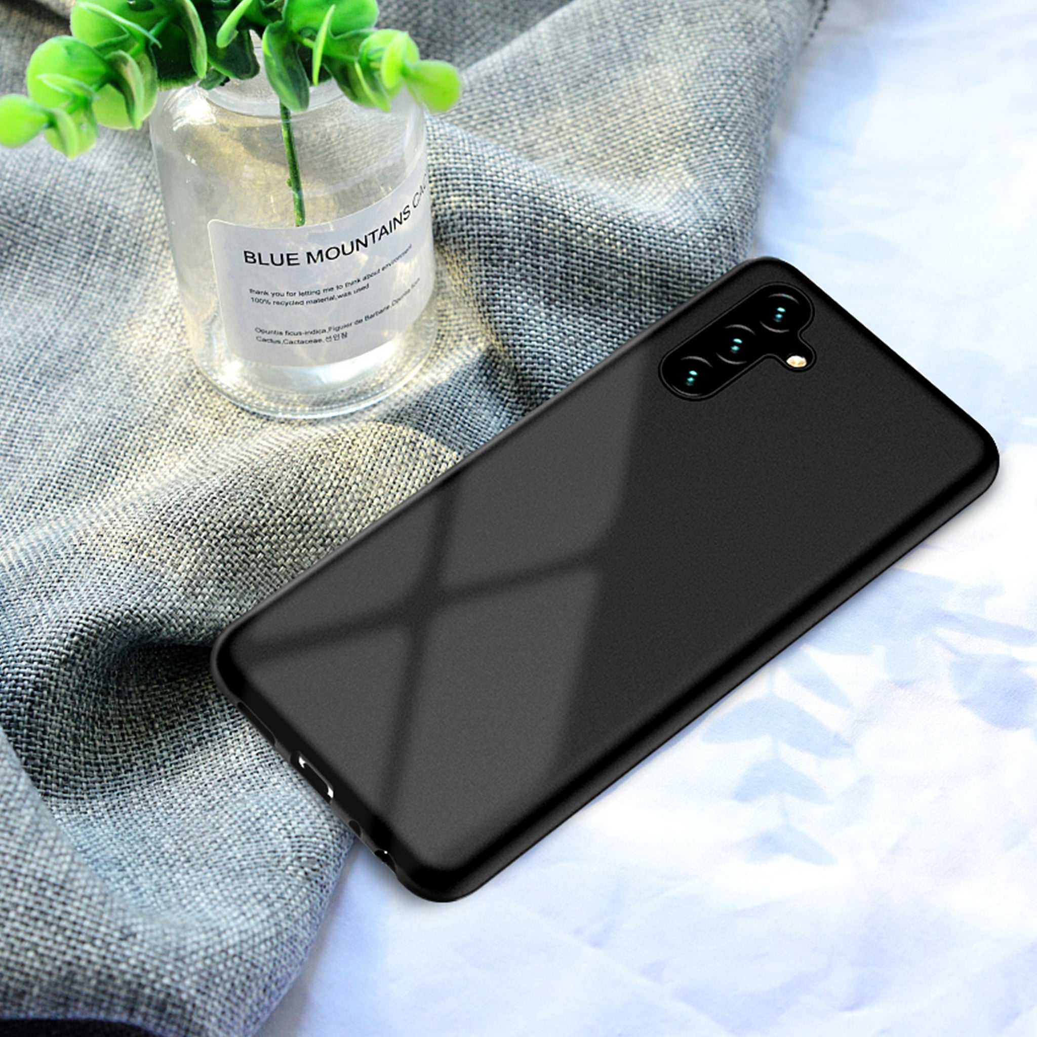 CACOE Slim Case for Samsung Galaxy A13 5G