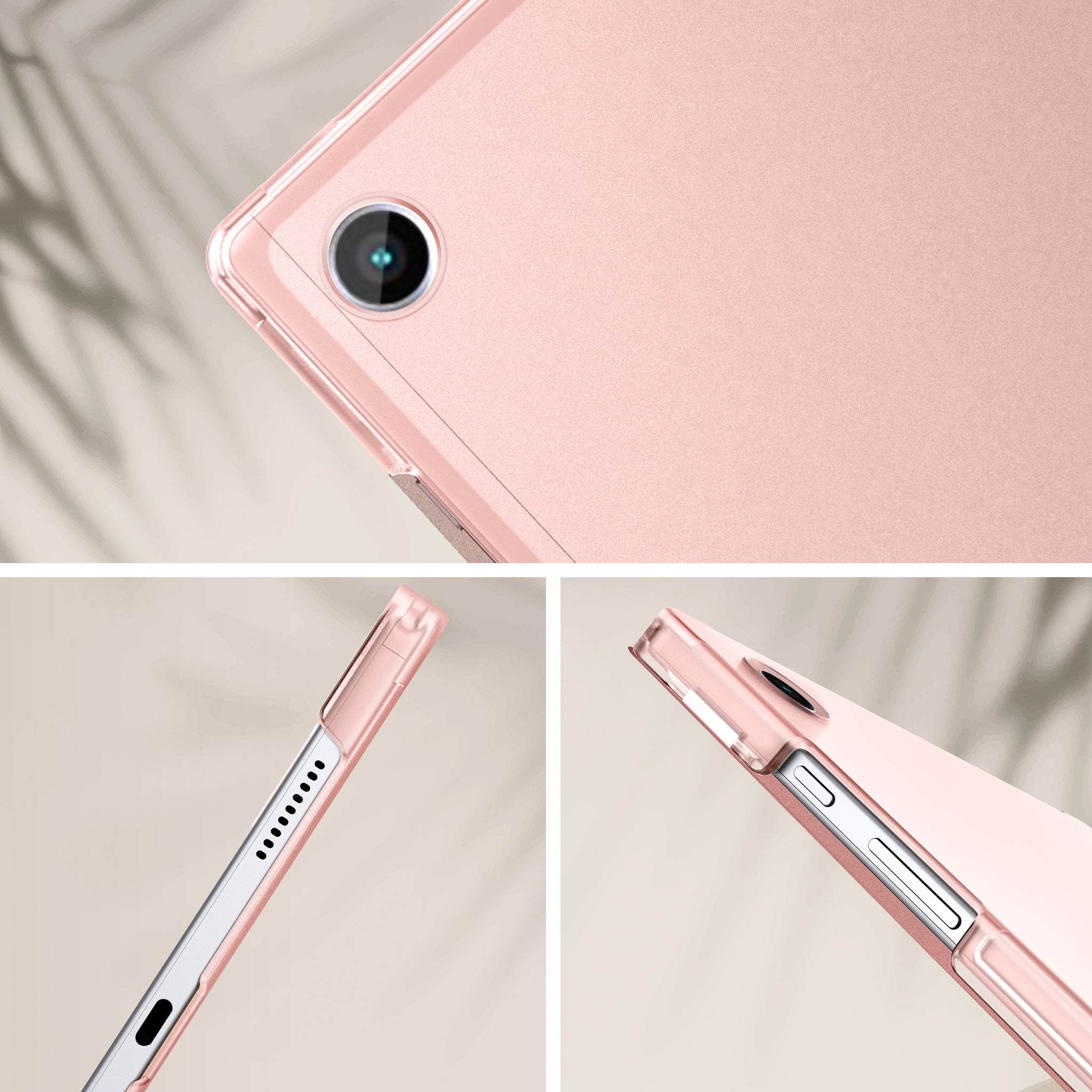 CACOE Case for Samsung Galaxy Tab A8 10.5 2021 Tablet (SM-X205N/ ‎X200N)