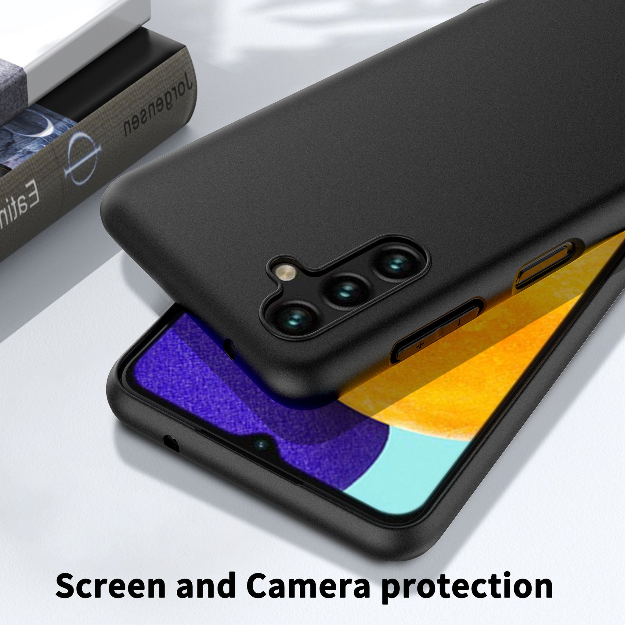 CACOE Slim Case for Samsung Galaxy A13 5G