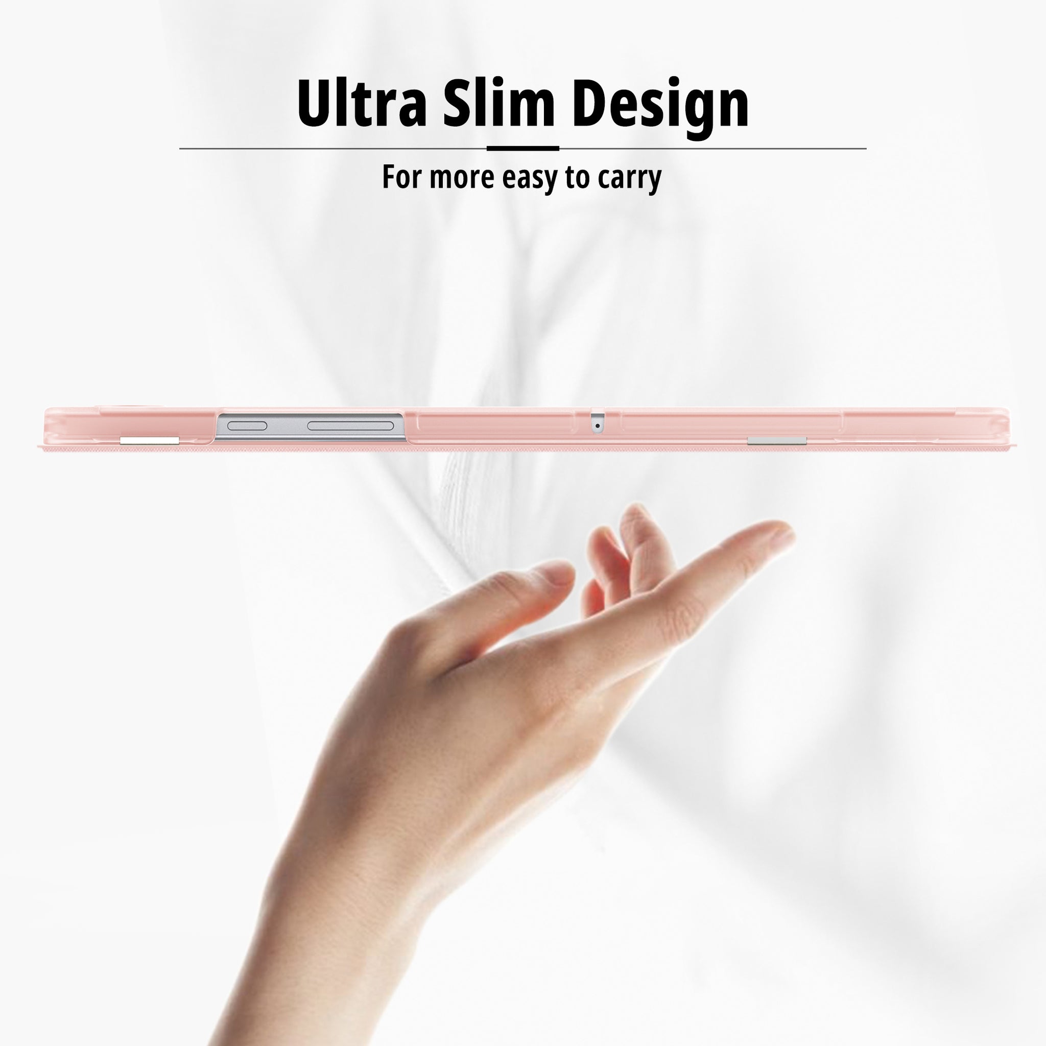 CACOE Case for Samsung Galaxy Tab A8 10.5 2021 Tablet (SM-X205N/ ‎X200N)