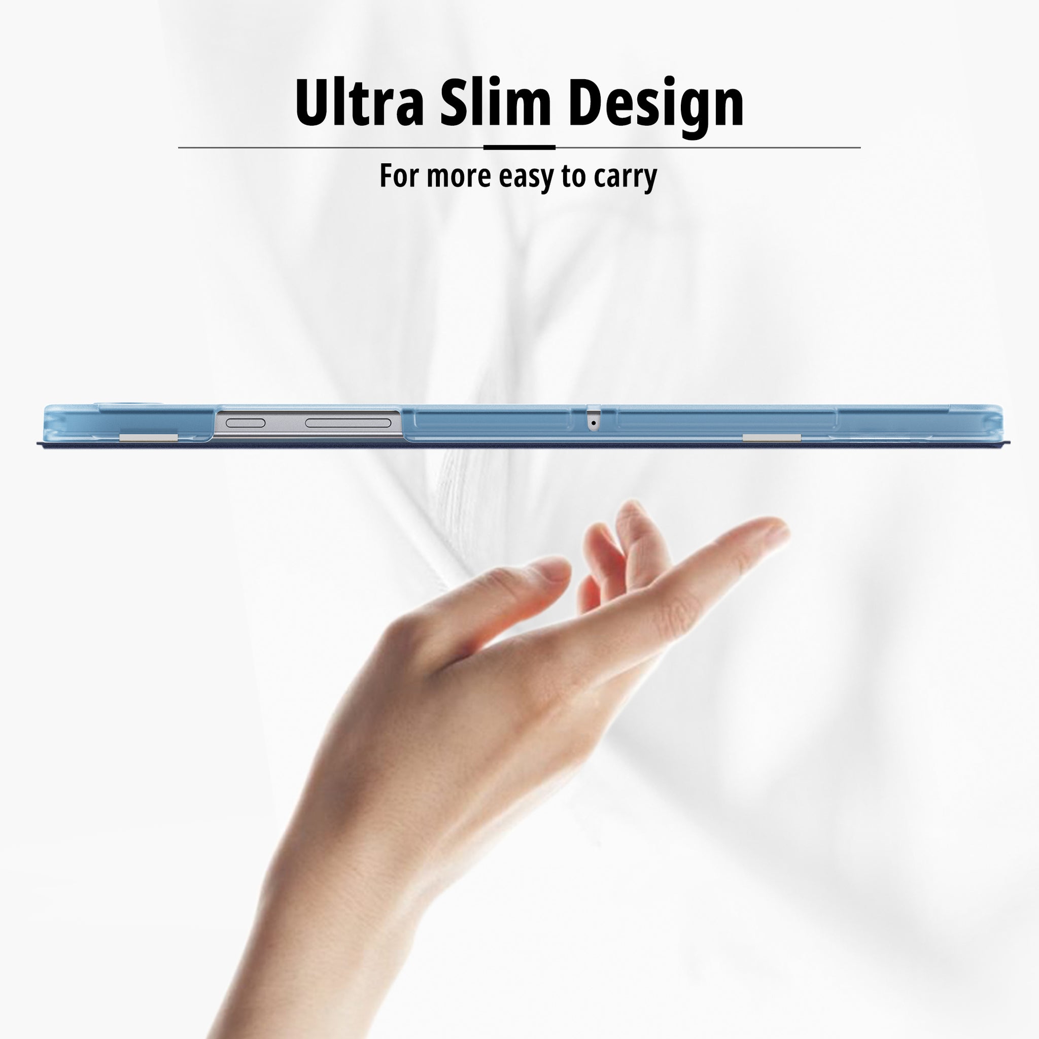 CACOE Case for Samsung Galaxy Tab A8 10.5 2021 Tablet (SM-X205N/ ‎X200N)